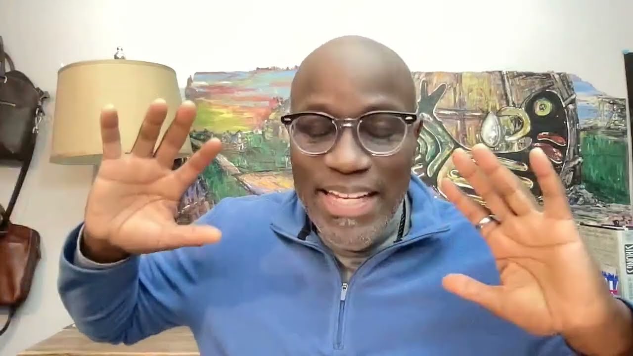 Why Do You React Faster Than You Think? | The Reset with Michael Eatman: Clarity Under Pressure