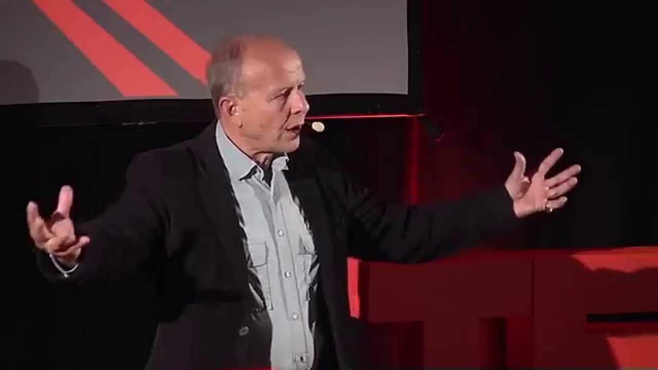 Le temps existe-t-il ? | Marc LACHIEZE REY | TEDxBelfort