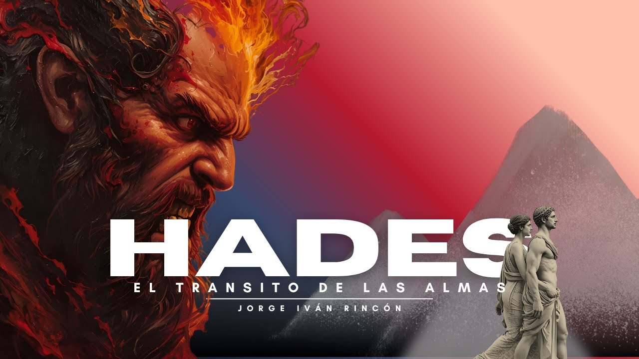 HADES: EL TRÁNSITO DE LAS ALMAS