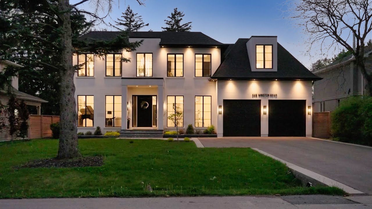 348 Winston Road, Oakville