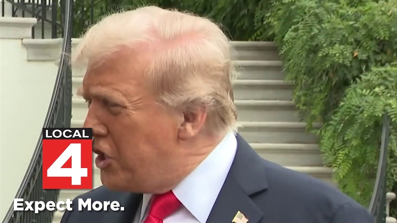 Public opinion divided on Trump&rsquo;s economy, trade, and health policies