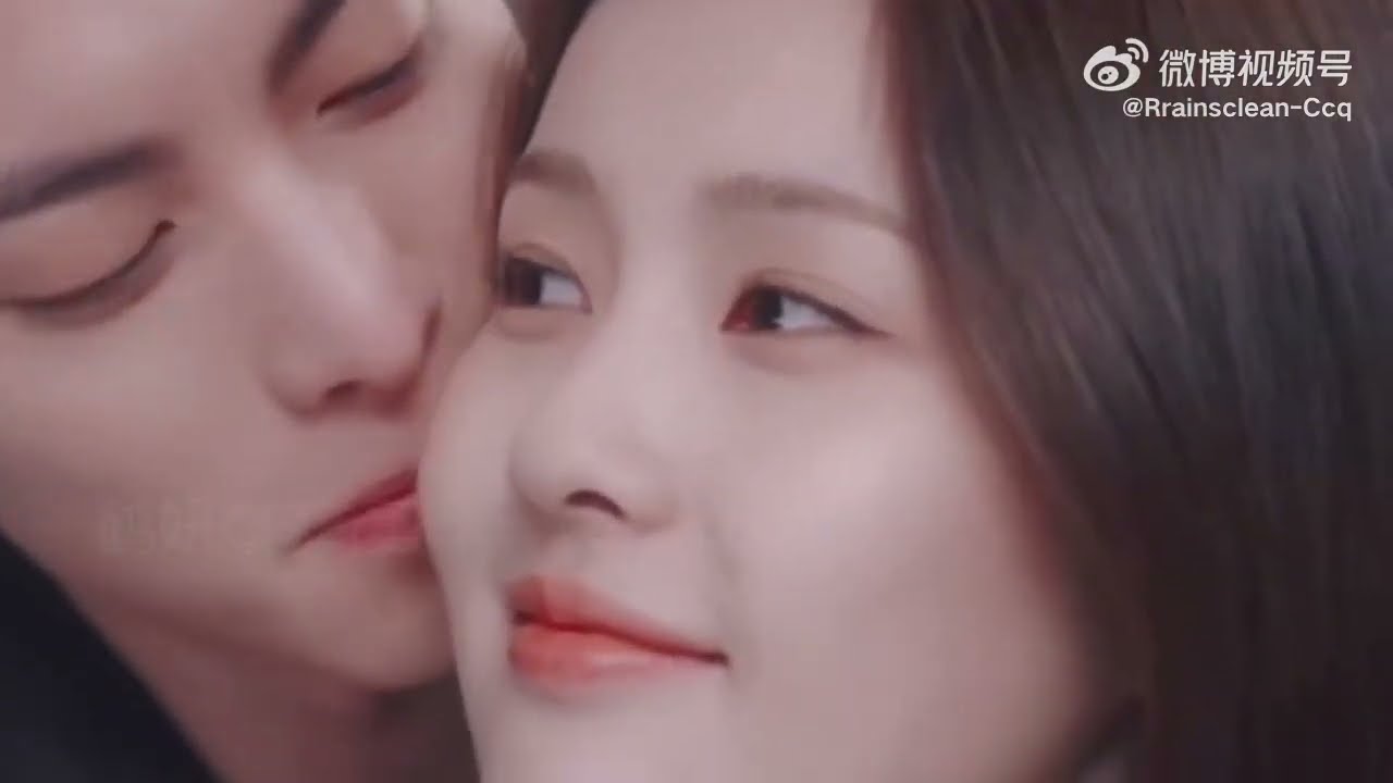 [FMV] Dylan Wang x Bai Lu & Hyun Bin x Son Ye Jin - moments