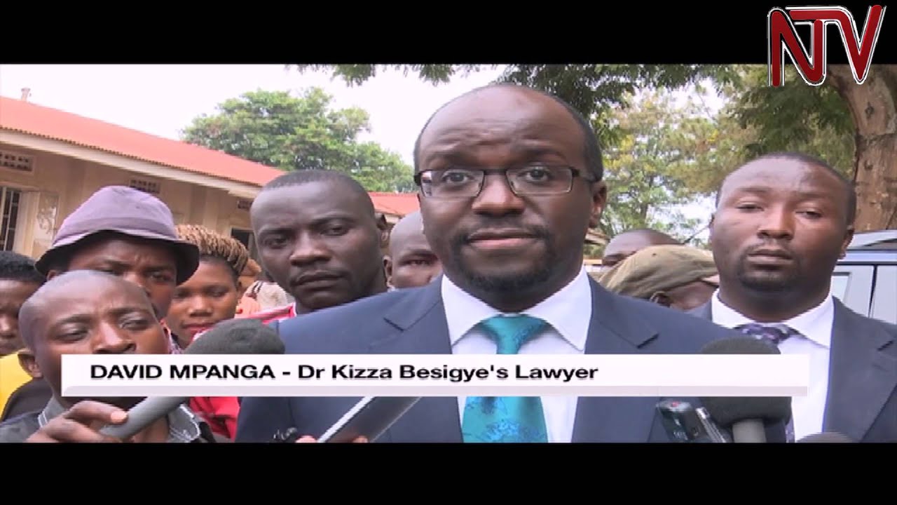 High Court recalls Besigye case from Kasangati court