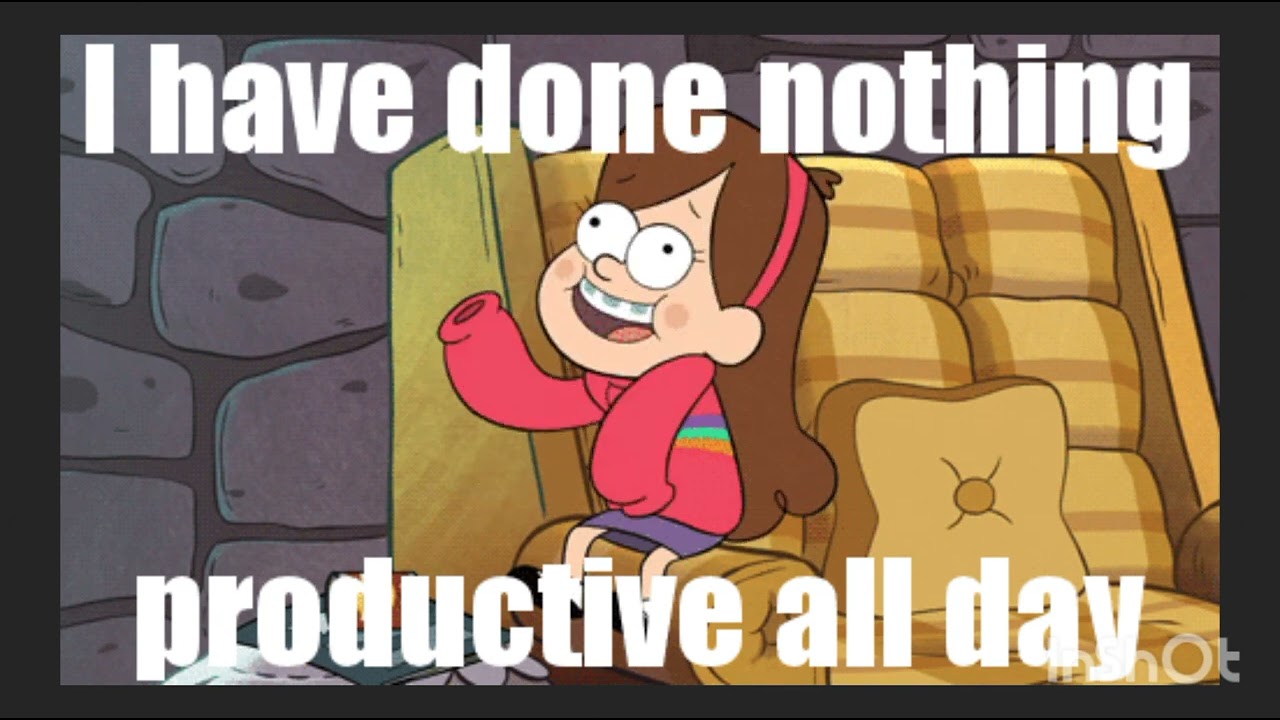Gravity Falls Memes Better Than A Third Season