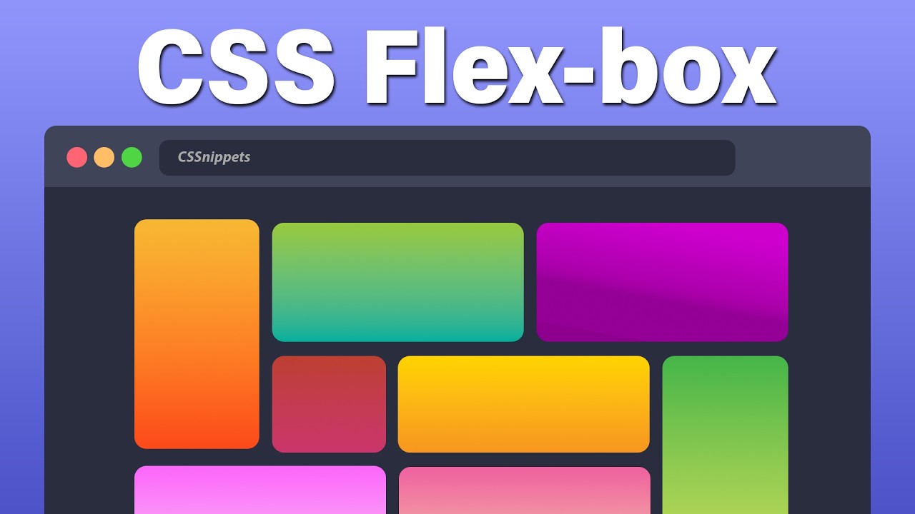 The 10-Minute CSS Flexbox Hack for Busy Developers