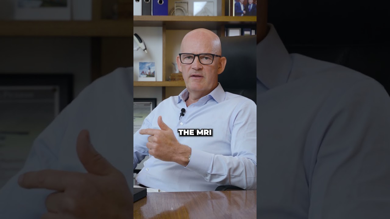 How to Diagnose an Arteriovenous Malformation (AVM) #shorts