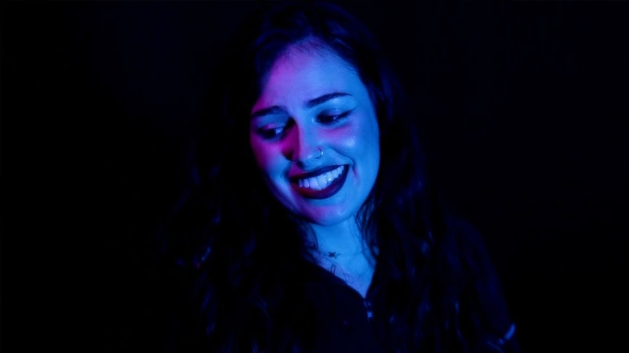Tallah | The Generation Of Danger - Studio Interview (2022)