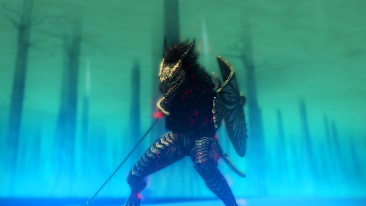 Seppuku Dragon | Dark Souls
