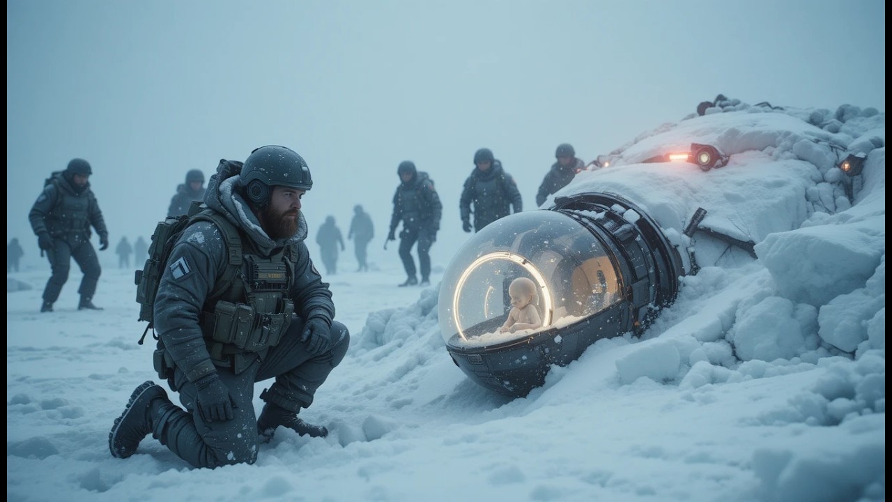 She Was Raised by Earth’s Military. The Aliens Never Stood a Chance | HFY Sci-Fi