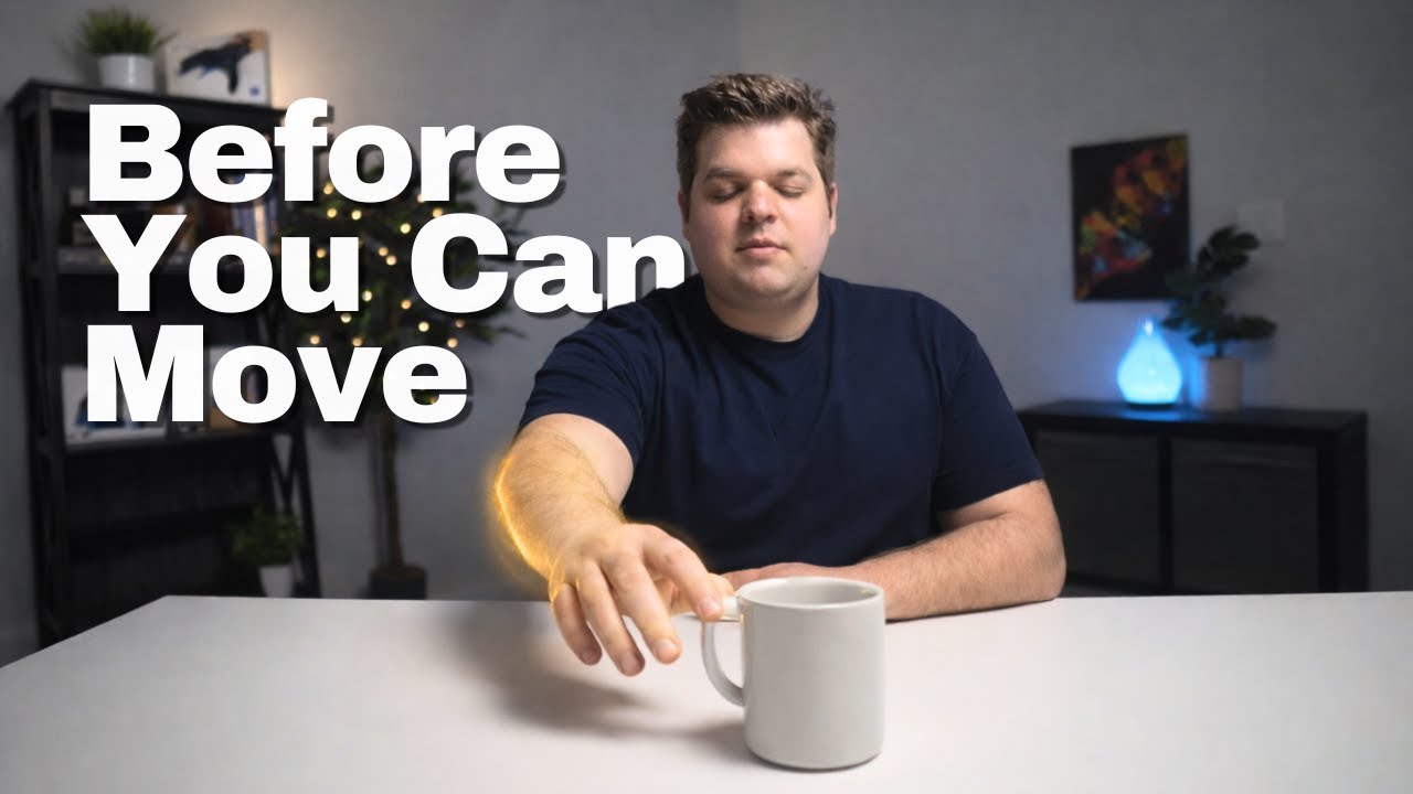 Retrain Your Brain After Stroke Without Movement