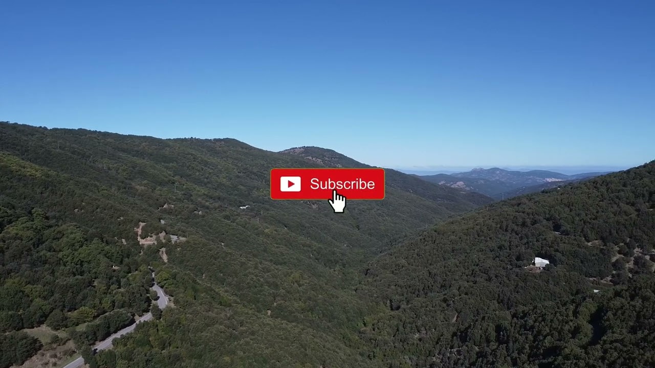 Sardegna - Monte Gennargentu 2024