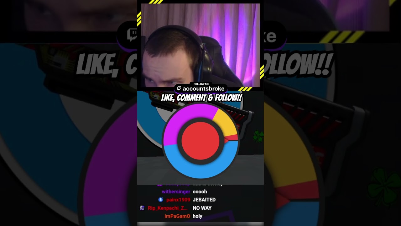 UNLUCKIEST SPIN EVER!!?!?#krunkerio #roblox #krunker  #krunkerspin #krunkerclips #krunkergame