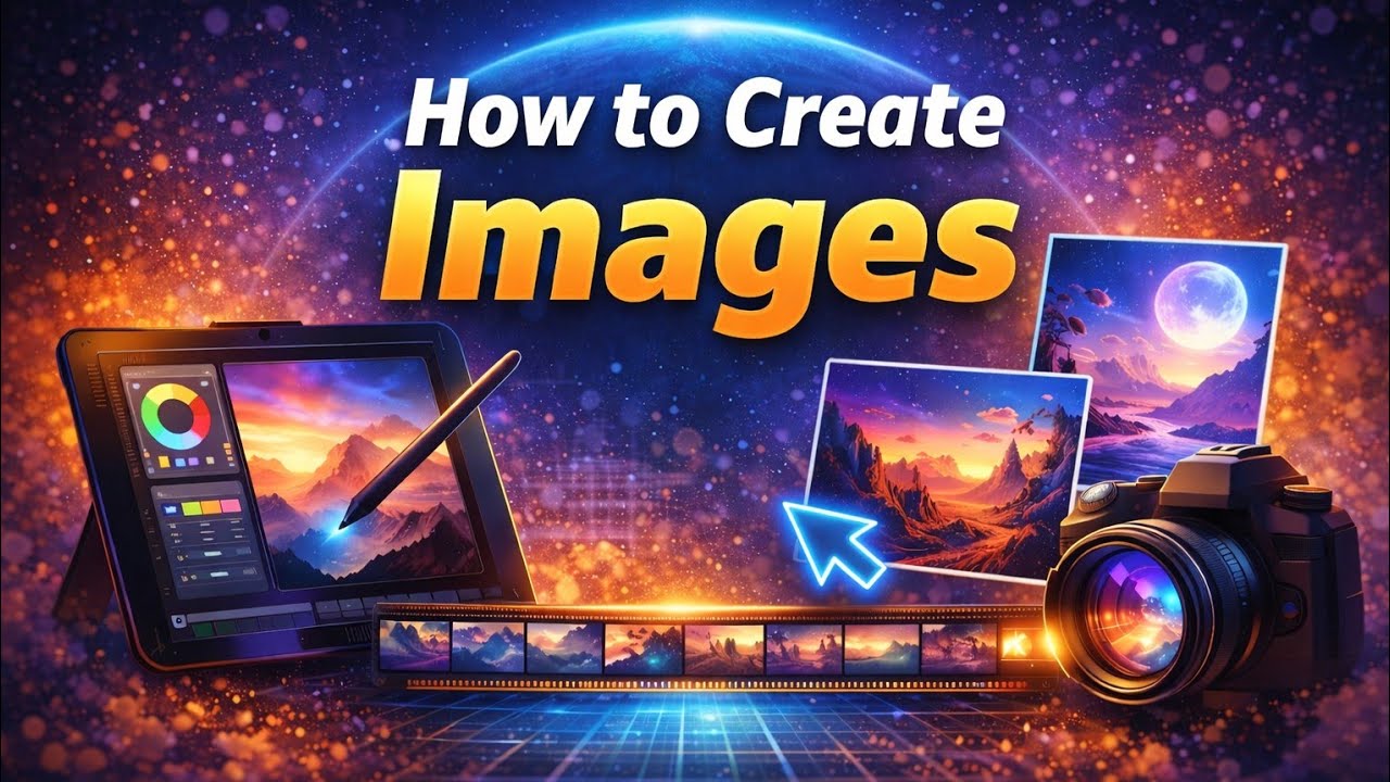 How to Create High-Quality Images with Grok AI &ndash; 2026 Image Generation Tutorial