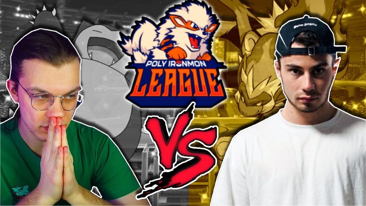 Versus #1: Creepy Vs. Thund3r (@crappolive & @DROODTHUND3RLIVE)