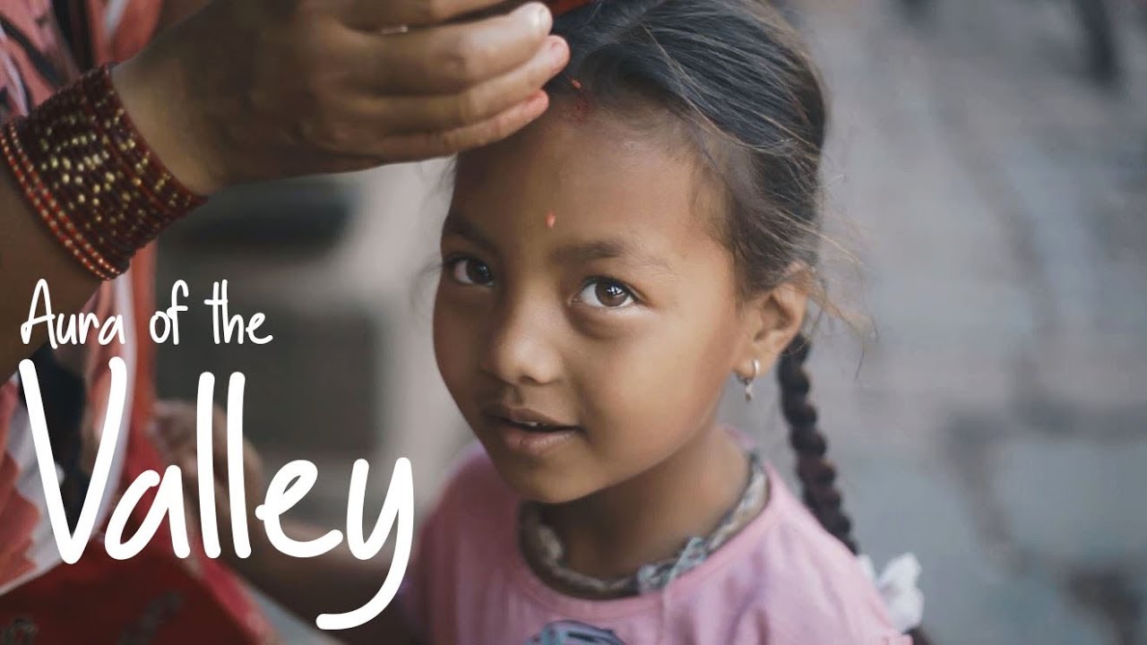 Abin Bho - Aura of the Valley | Nepal |