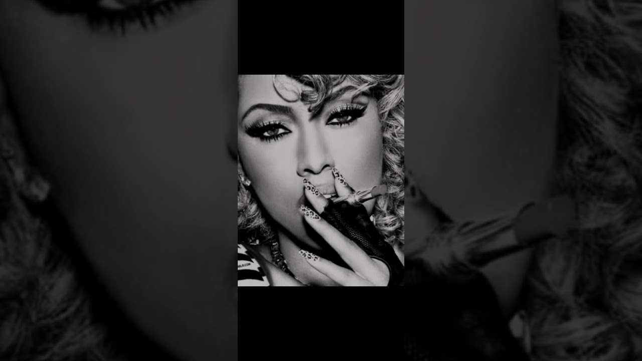Keri Hilson - One Night Stand ft. Chris Brown (Slowed)
