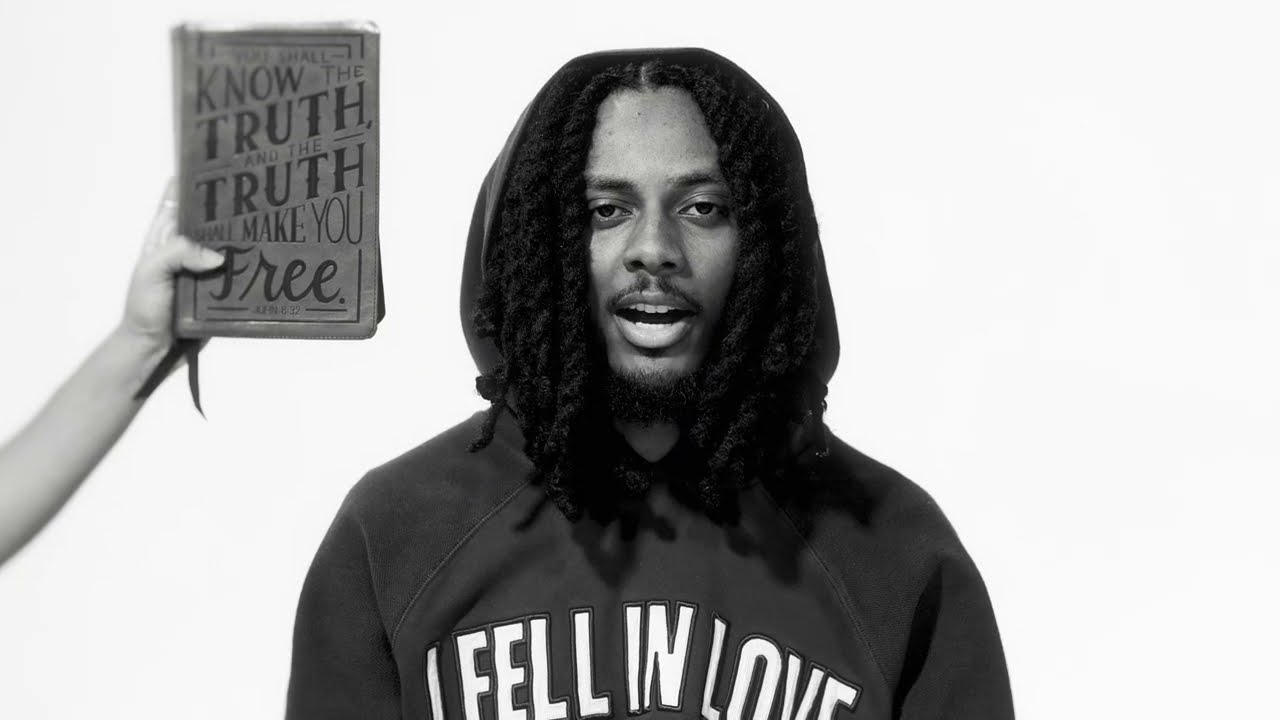 Solomon Israel- NOTHING'S TOO HARD FOR GOD (Official Video)