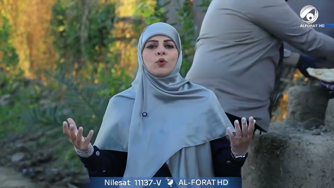 ابو علوش يتحدى امنة تخبز بتنور الطين    شوفوا منو طلع خباز مضبوط !!  #زاد وملح يوميا 3 00 عصرا