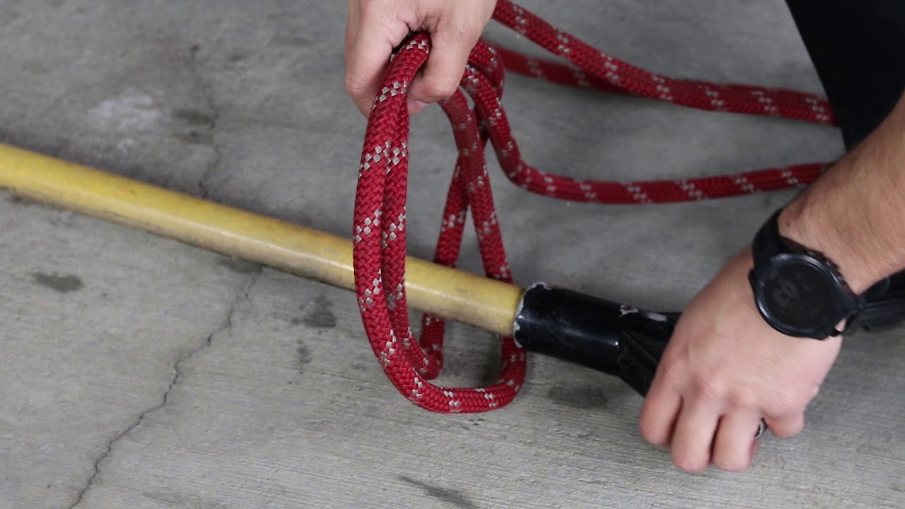 Structure - Hoist Tools Aloft