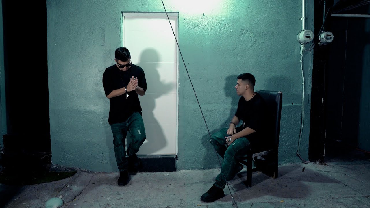 Hover FS - Contra ti (VIDEO OFICIAL)