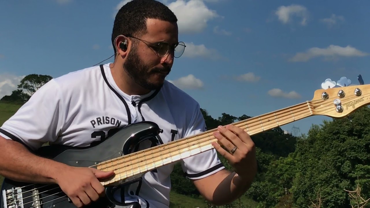 Run For Cover - Marcus Miller