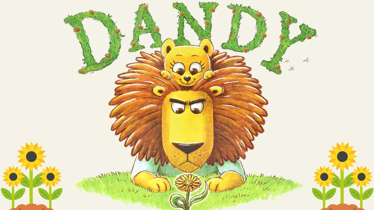 Kids Book Read Aloud | 🌼Funny Spring Storytime