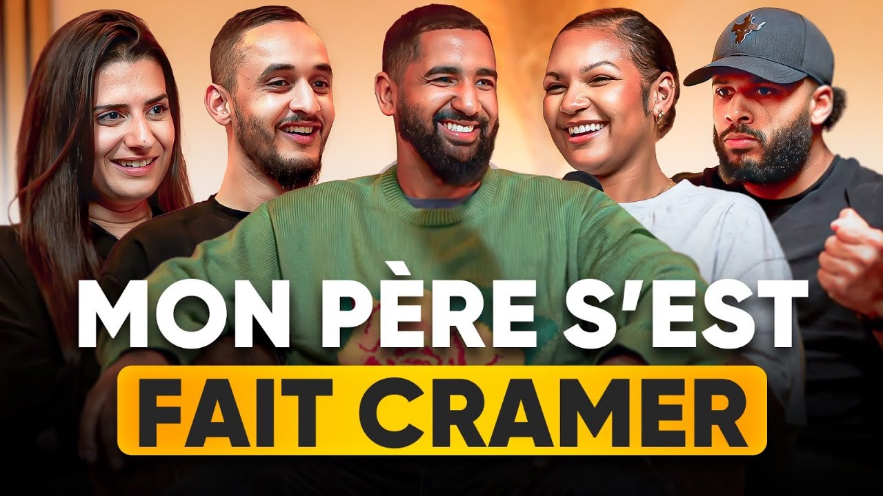 Dilemme d'abonnés I Différence d'éducation entre nos parents et nous I L'insécurité I ÇA KOUMA