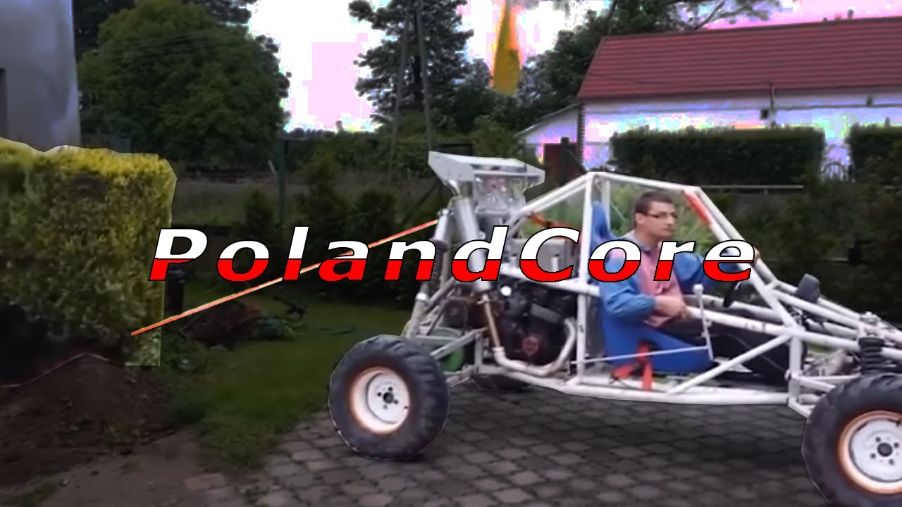 Poland Core