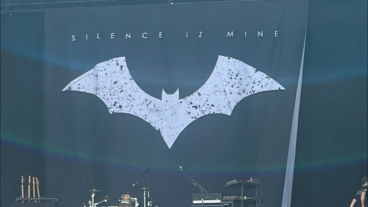 SiM at Download festival 2025