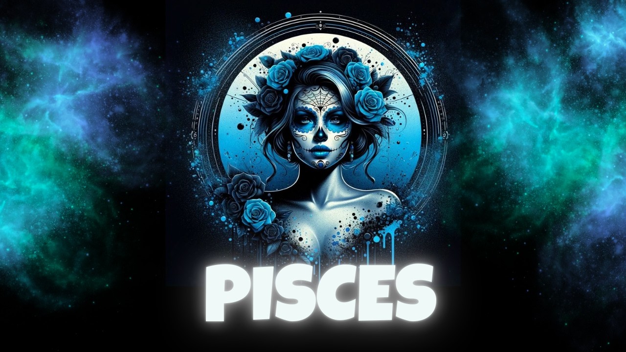PISCES- YOU STOPPED COMMUNICATING WITH THE DEVIL❗️NOW YOU HAVE TO KNOW WHAT’S ABOUT TO HAPPEN