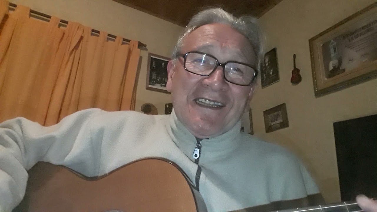 MIRE QUE ES LINDO MI PAIS PAISANO. Cancion