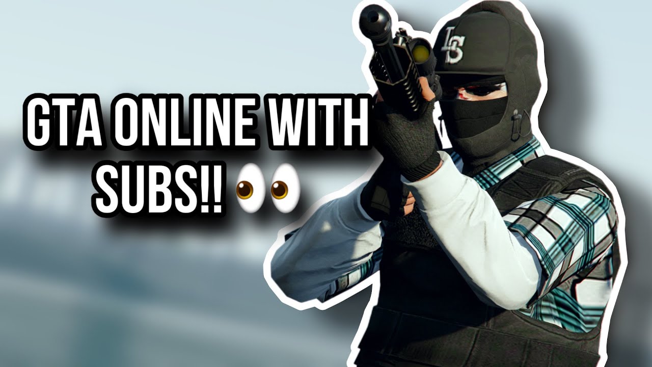 GTA Online Has Gotten SO BORING 😫
