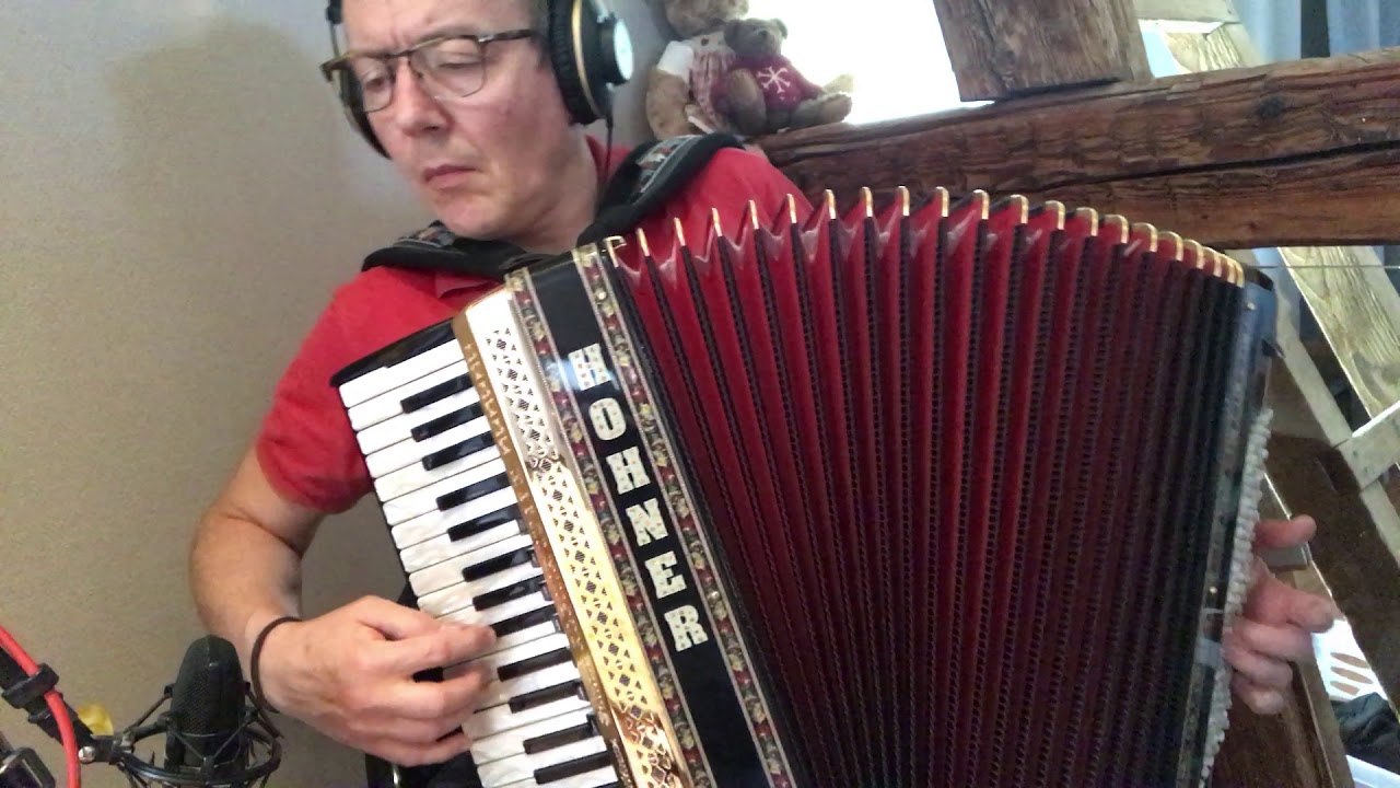 *** DAS KUFSTEINER LIED- Die Perle Tirols***
