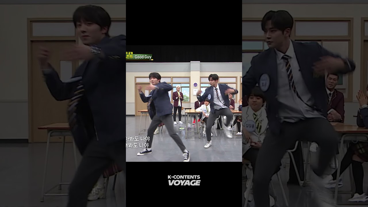 Before Rowoon left the Group 😭 #SF9 #shorts
