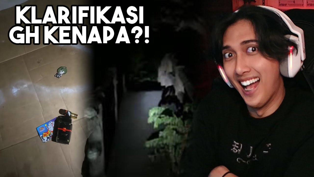 Apasih Yang Terjadi Sama GH BRUTAL Kok Berantakan?! Nih Gue Jelasin