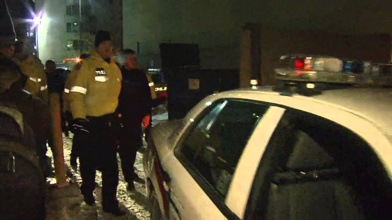 Justin Bieber leaves Toronto police station after being charged with assault
