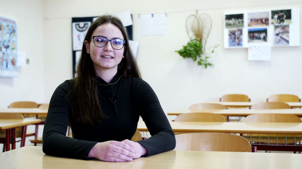 OASZS BLANSKO obchodni akademie a ekonomicke lyceum 1