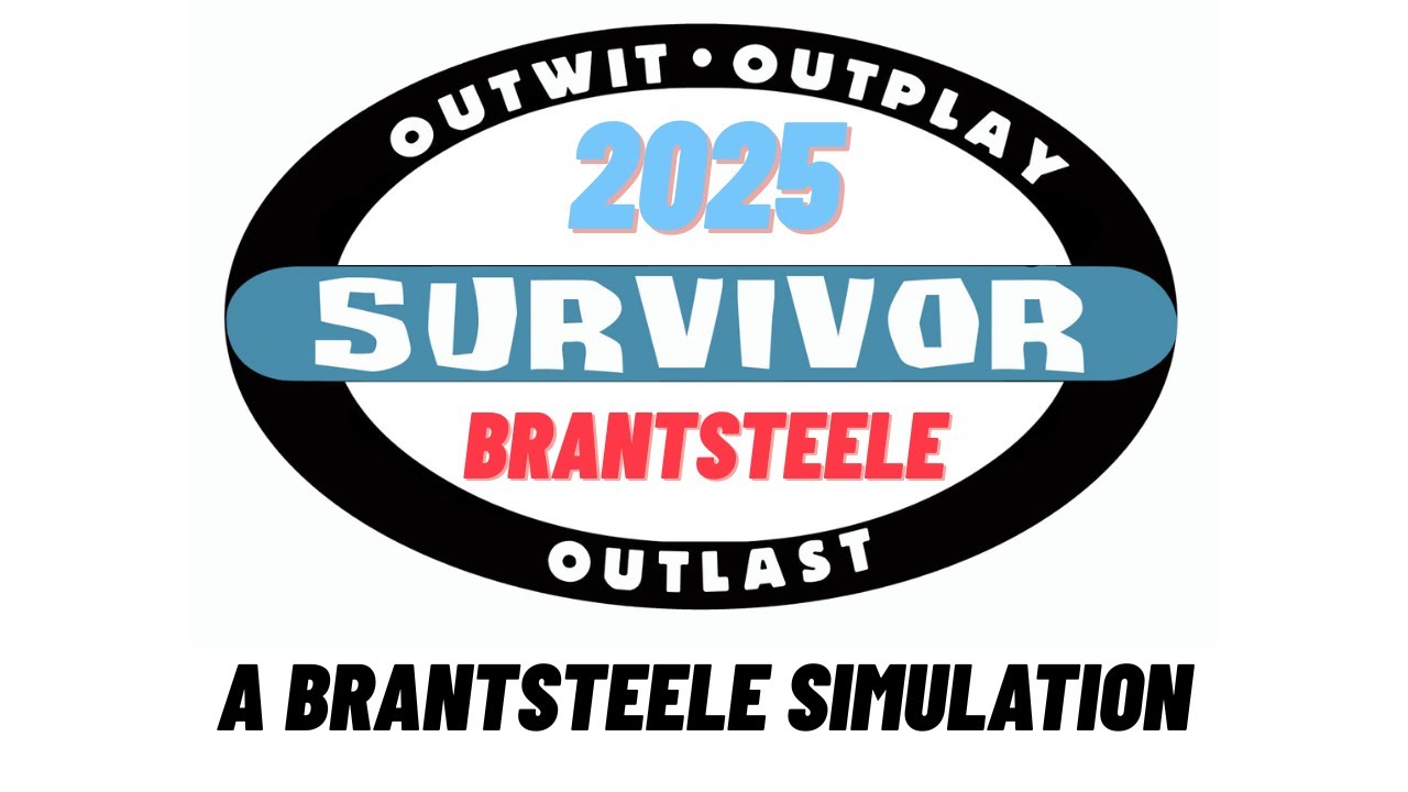 Survivor Day After Podcast: 2025 Brantsteele