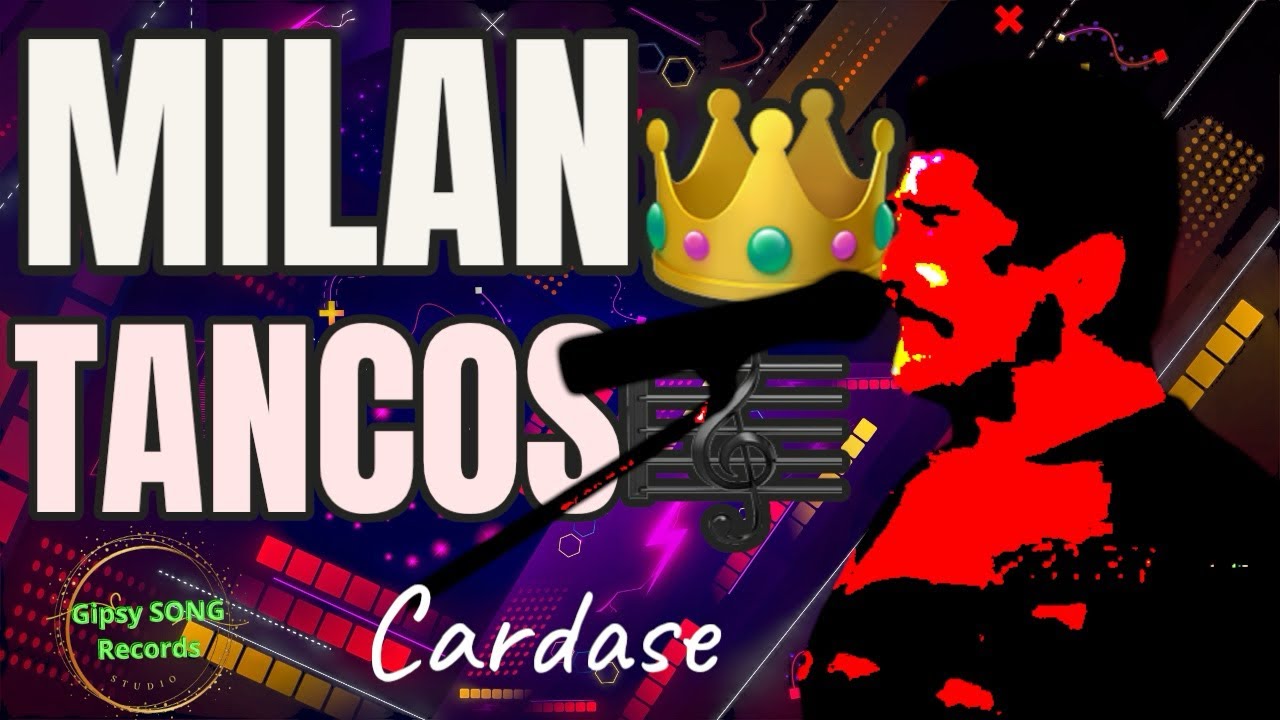 Milan TANCOS👑🎼🎧 Čardase Vyber Starsie🔥 LEGENDS 30Minutove👌🔥❤️