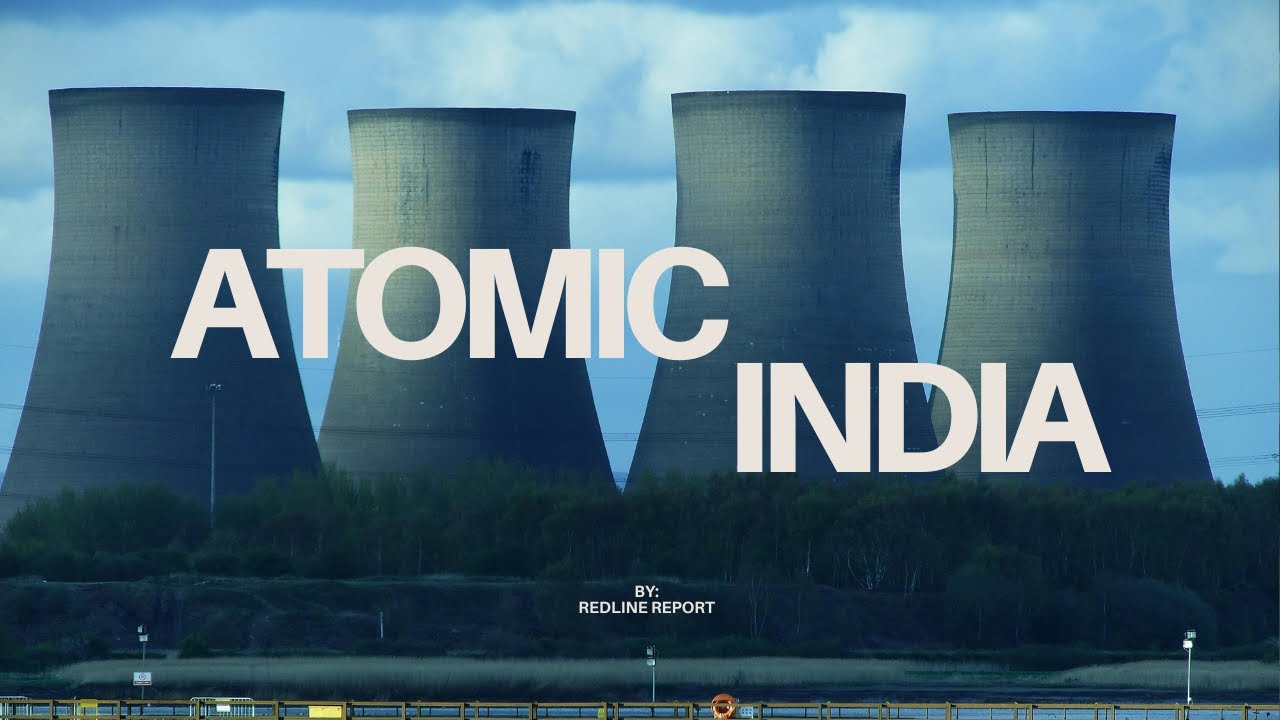 All Nuclear Power Plants in India Explained | Complete List & Details