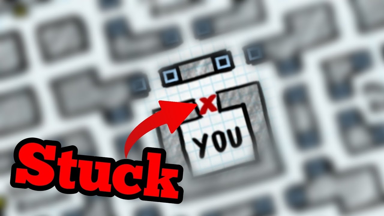 The most OP glitch in Stickman Five Nights Survival