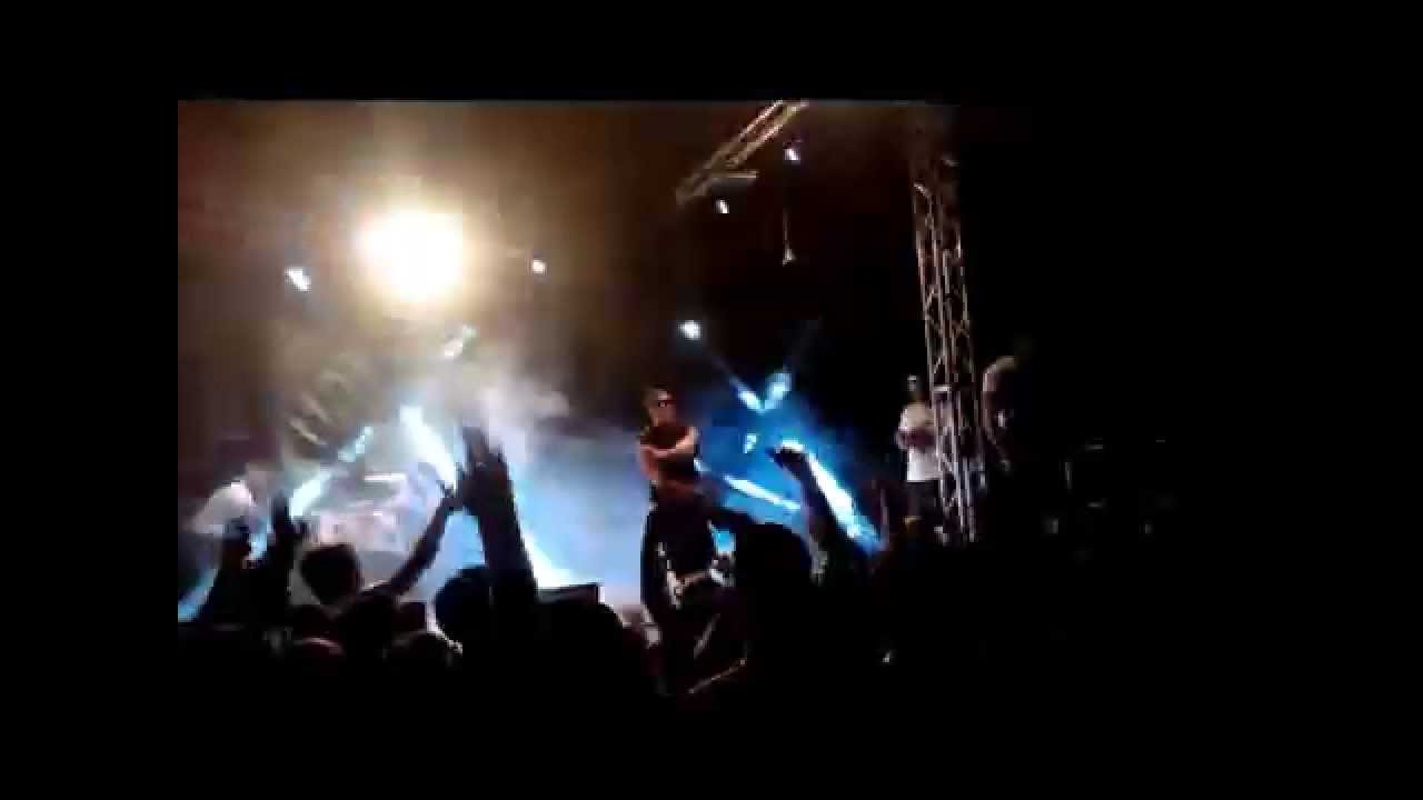 Salmo Ft Dj Slait - 