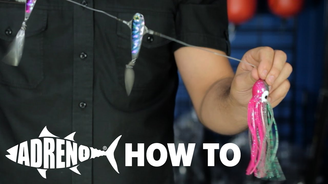 How To Choose a Flasher | ADRENO