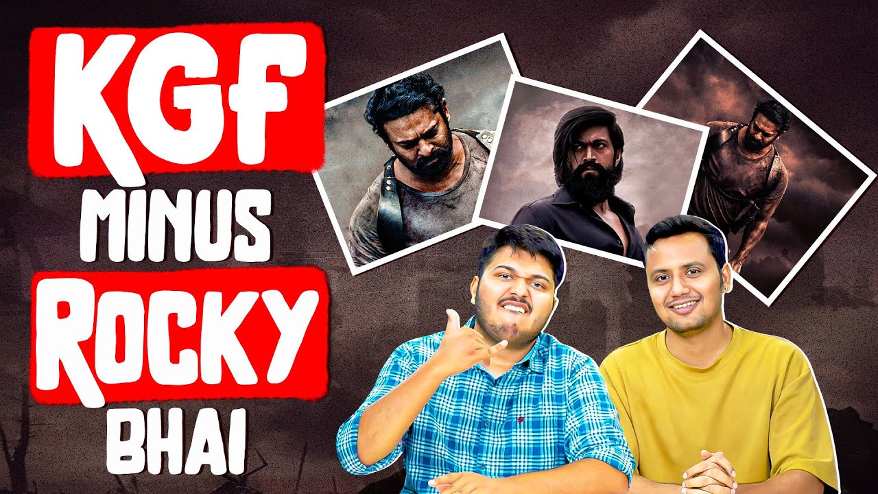 Honest Review: Salaar movie teaser review | Salaar &ndash; Ceasefire | Prabhas, Prithviraj, Shruti Haasan