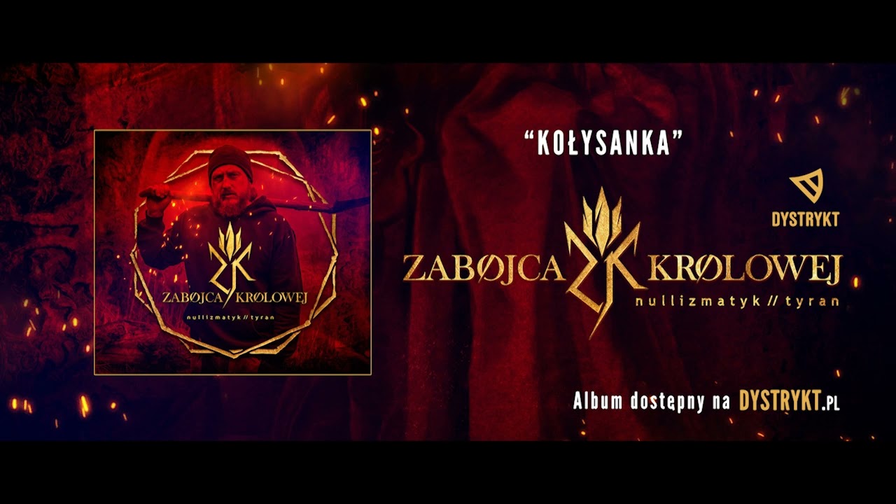 Nullizmatyk - Kołysanka (prod. Tyran)