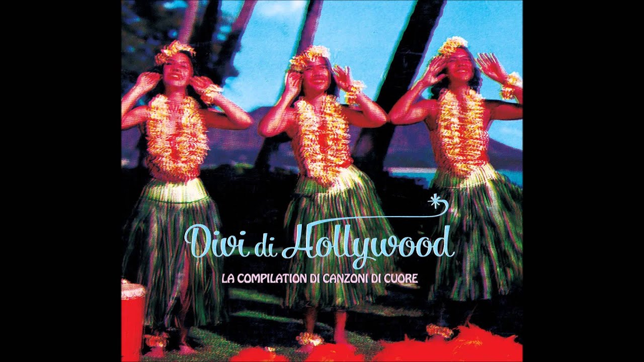 Divi di Hollywood - Bosco di Corniglio