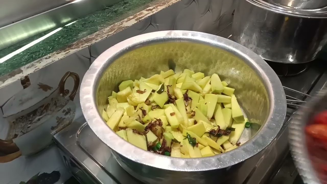 Kaddu ki sabji ki recipe