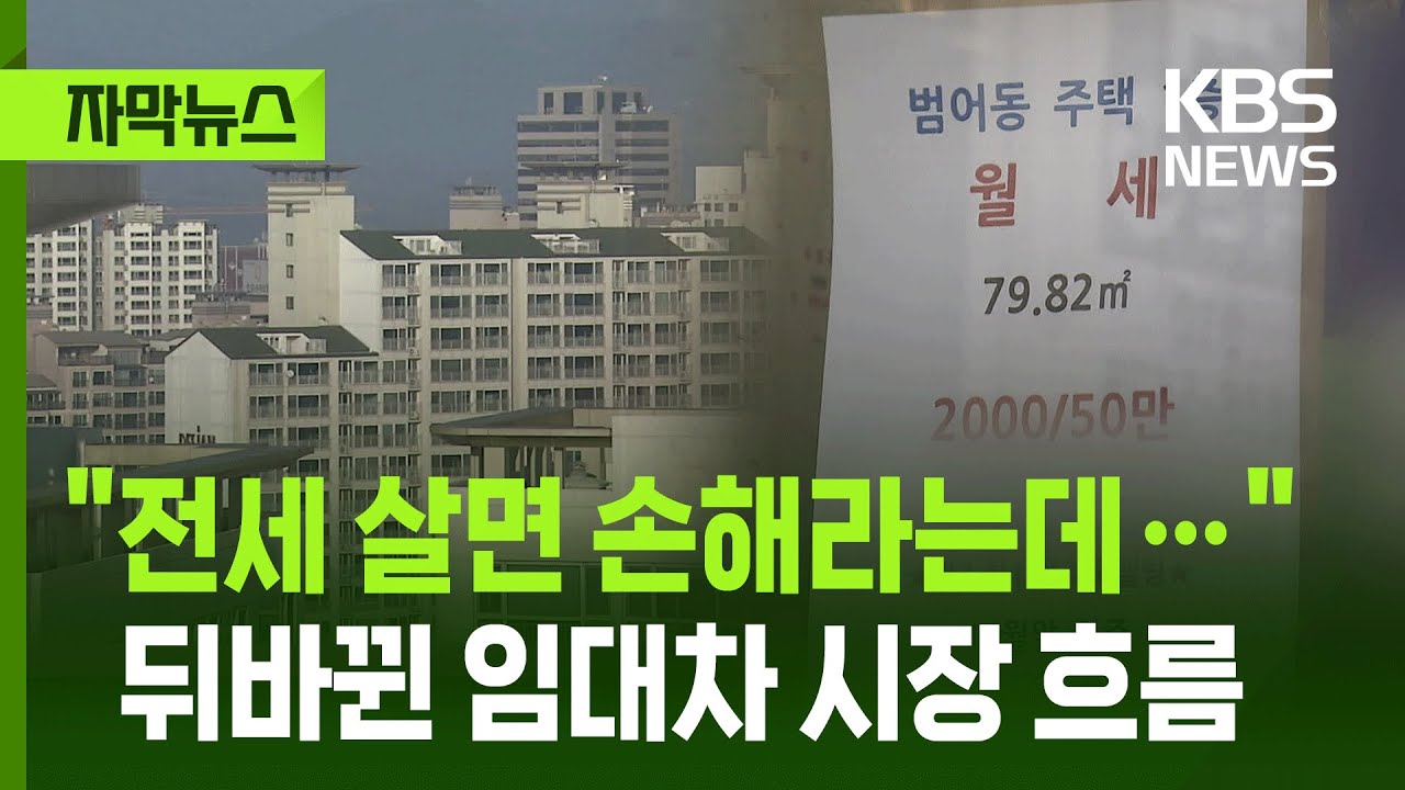 [자막뉴스] 