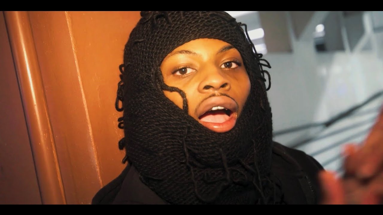 wes - candy