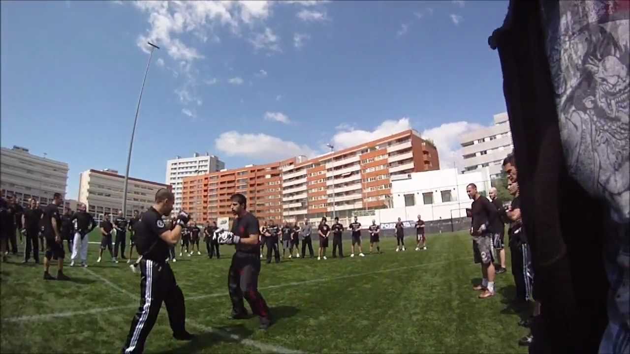 KRAVMAGA.PT | Porto 2010